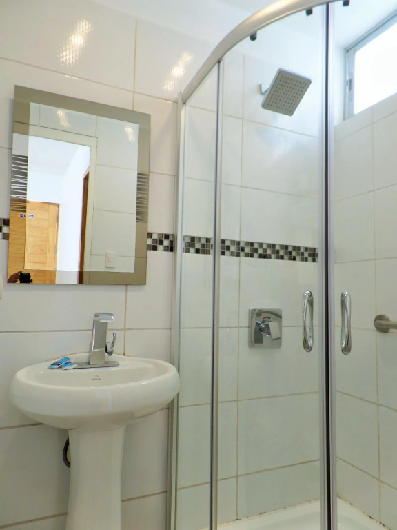 B&B Miraflores Wasi