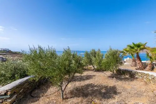 Aparthotel 3 stars Tinos