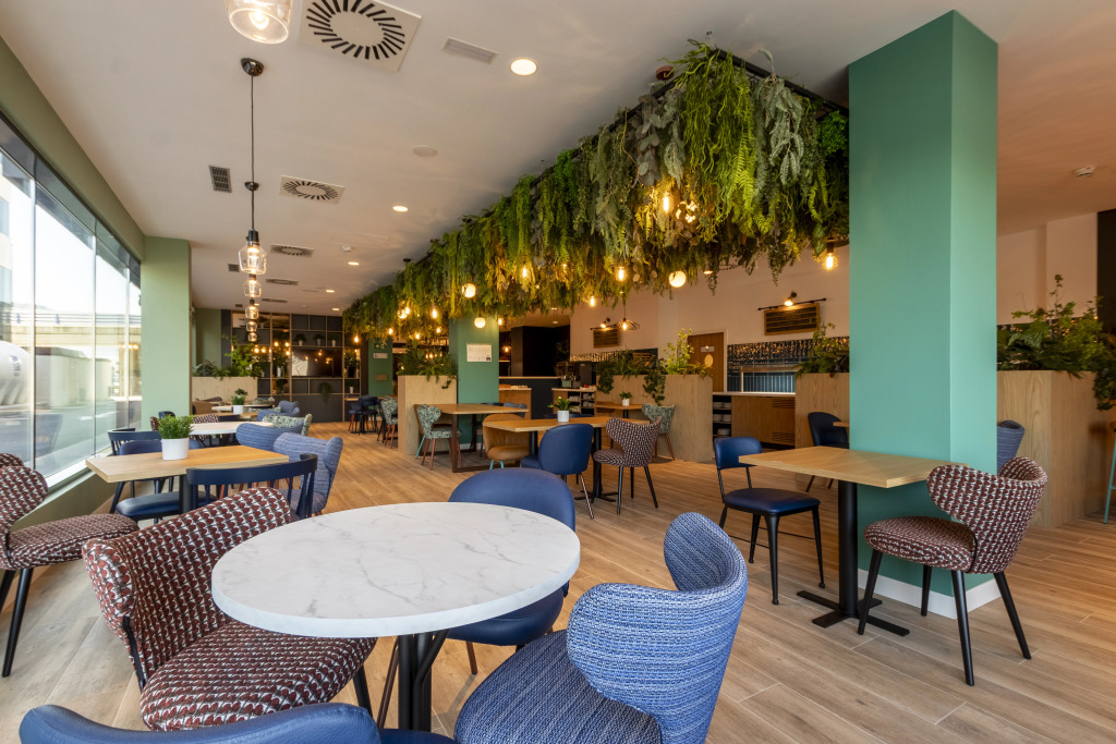 Travelodge Bilbao Sestao