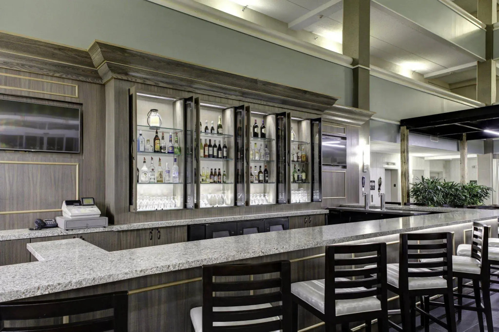 Embassy Suites Williamsburg