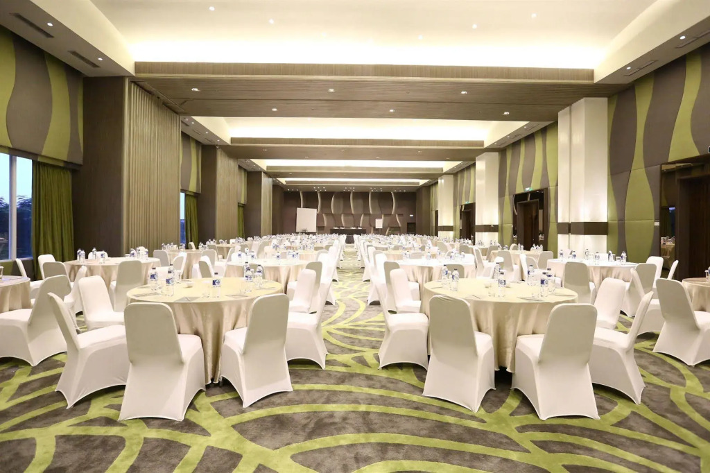 eL Hotel Jakarta