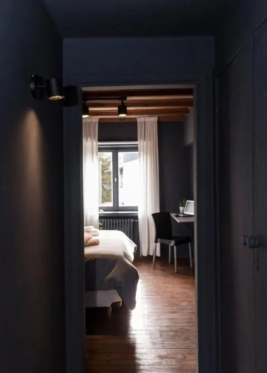 Luma Boutique Hotel