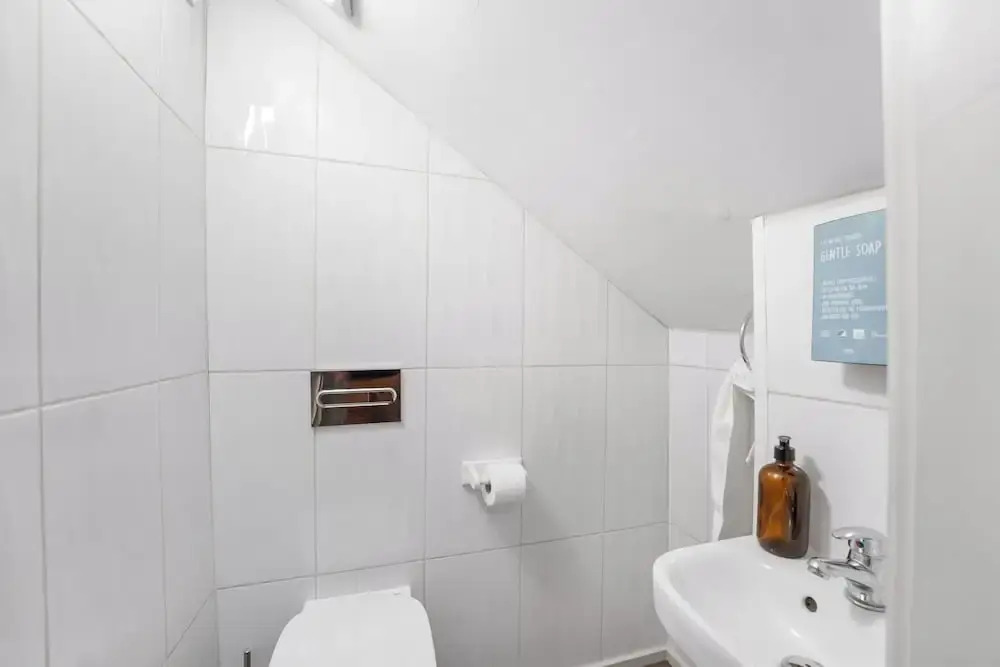 3 Bedroom City Centre Apartment