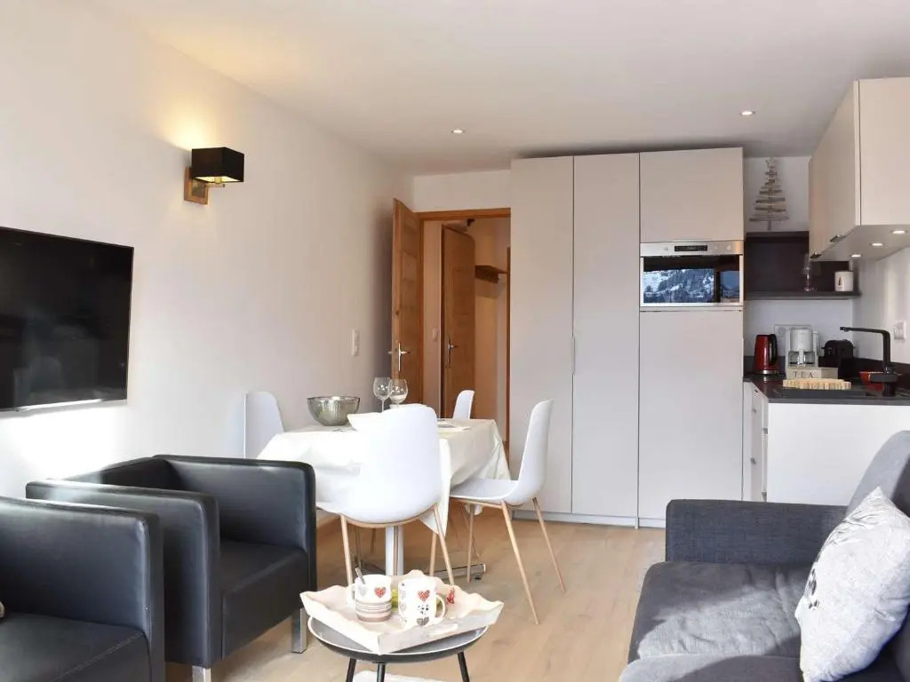 Appartement Méribel, 2 pièces, 5 personnes - FR-1-180-368