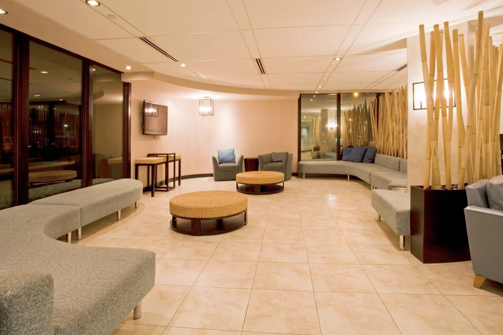 Holiday Inn Miami International Airport by IHG