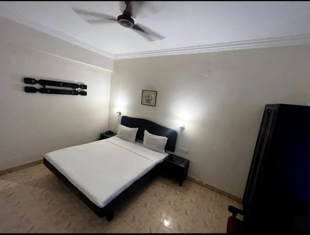 Hotel City Tower, Chennai Central