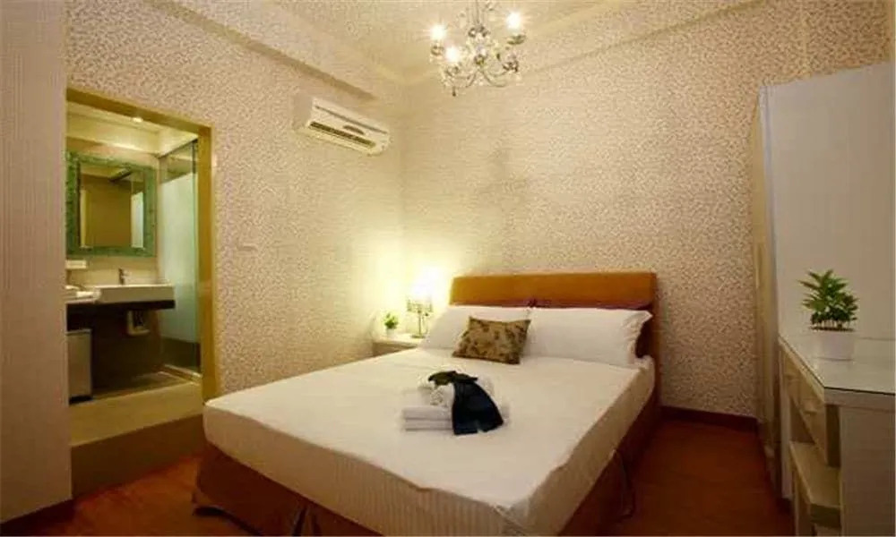 Ximending Dream Home
