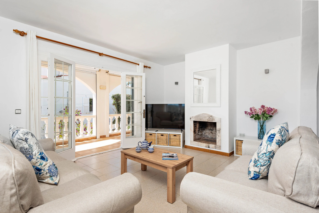 Villa Cayetana by Escape Home