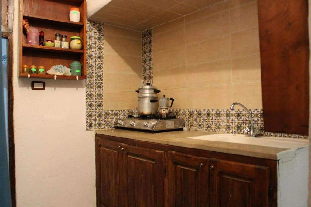 Apartment Rue Tourbet El Bey 1