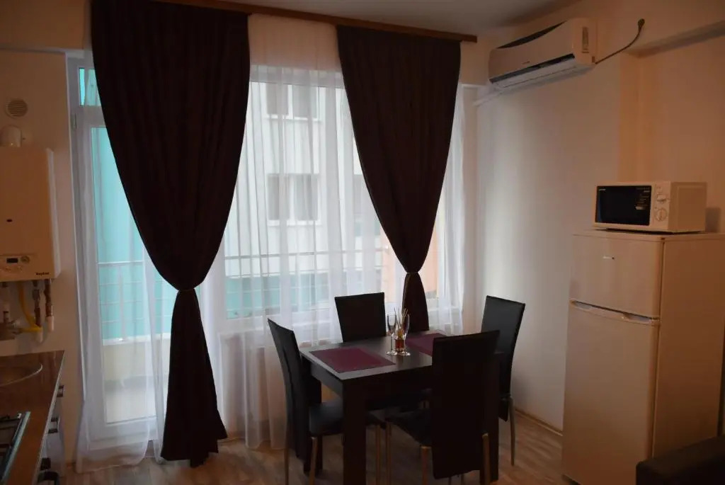 Apartament Crazy Summerland