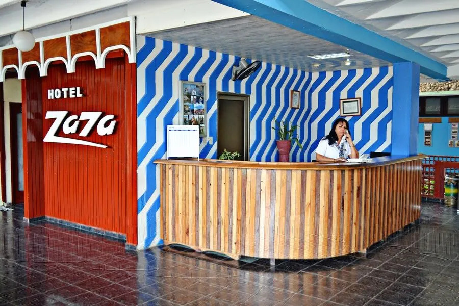 Islazul Hotel Zaza