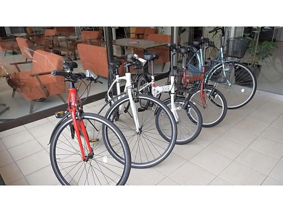 Hotel RESH Tottori Ekimae - Vacation STAY 47361v