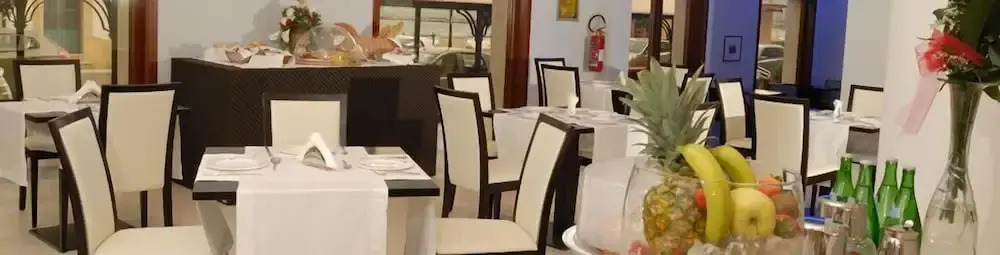 Palazzo Foti Hotel
