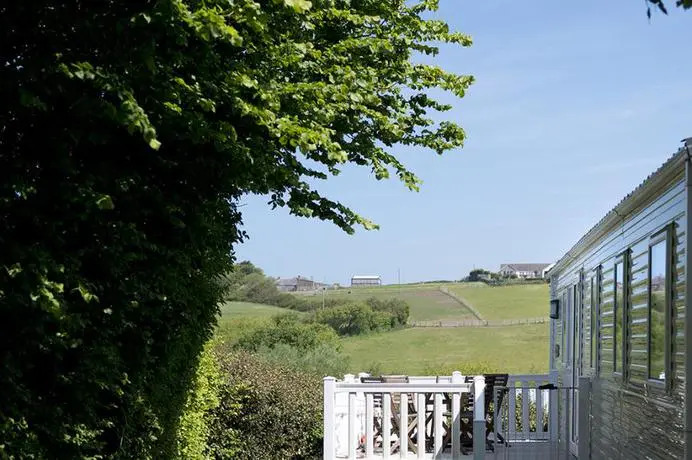 Widemouth Bay Caravan Park