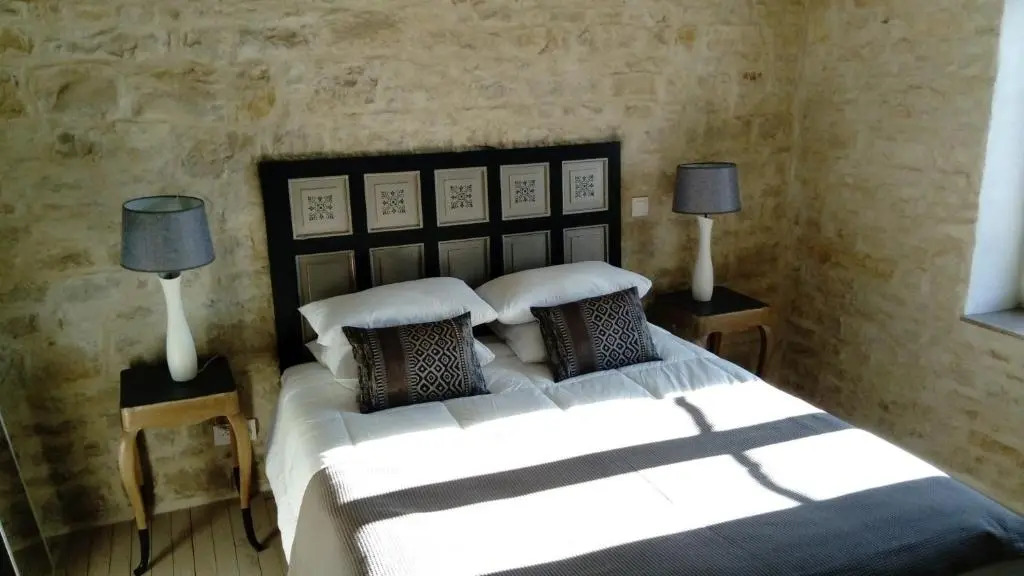 Chambre d'hôtes Le Clos des Treilles