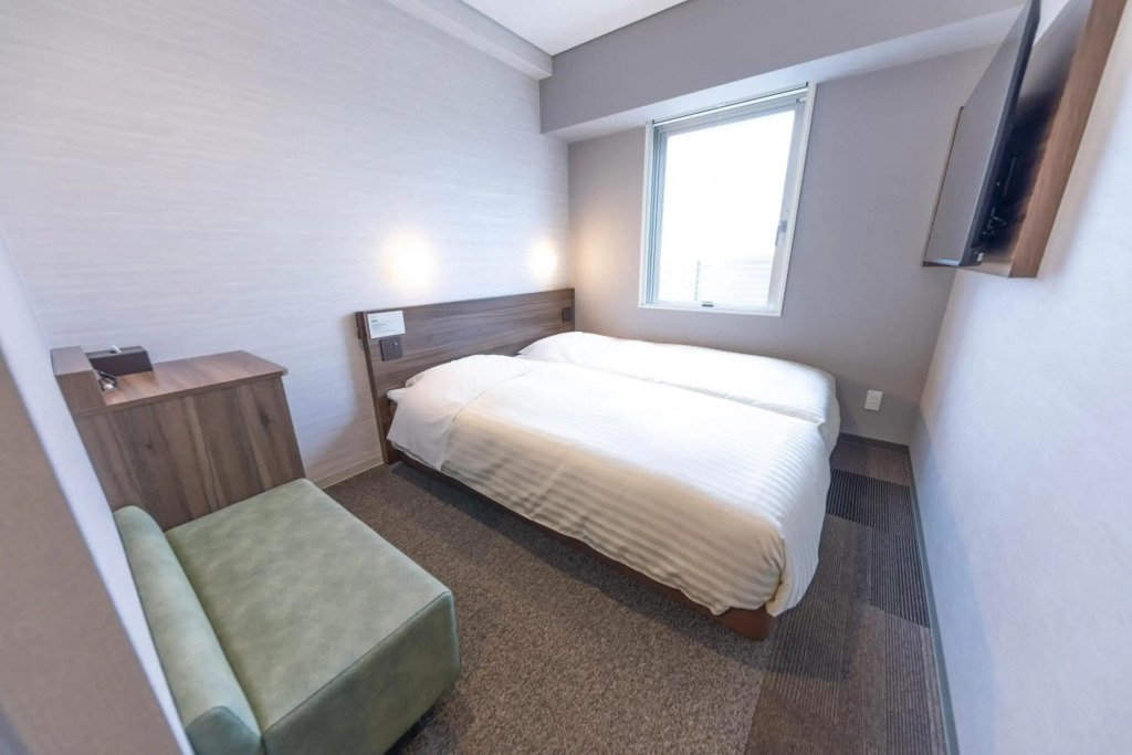 Super Hotel Tokyo Akabane Eki Minamiguchi