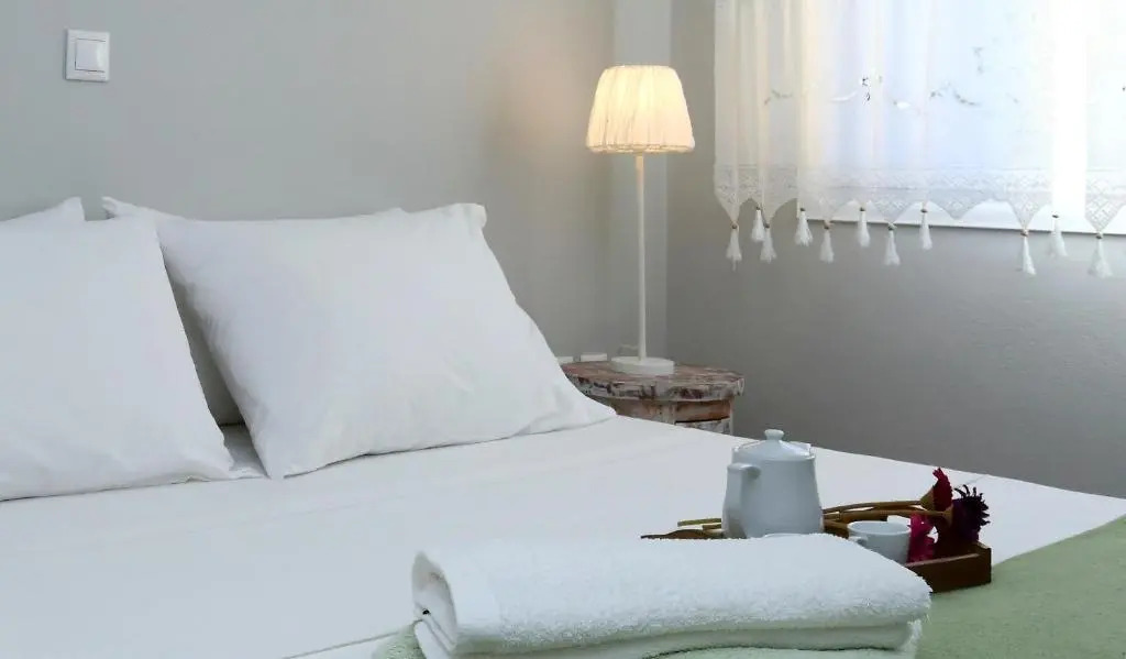 Alea Resort Villas