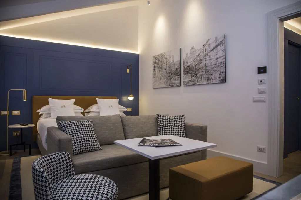 GKK Exclusive Private Suites