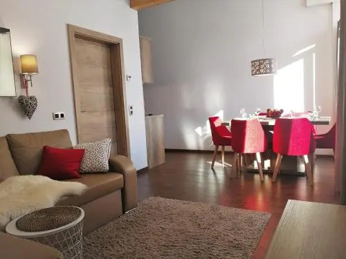Appartements Onyx