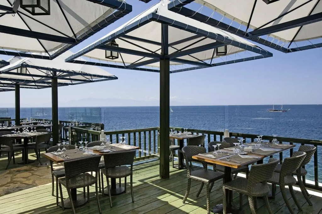 Club Med Bodrum Palmiye