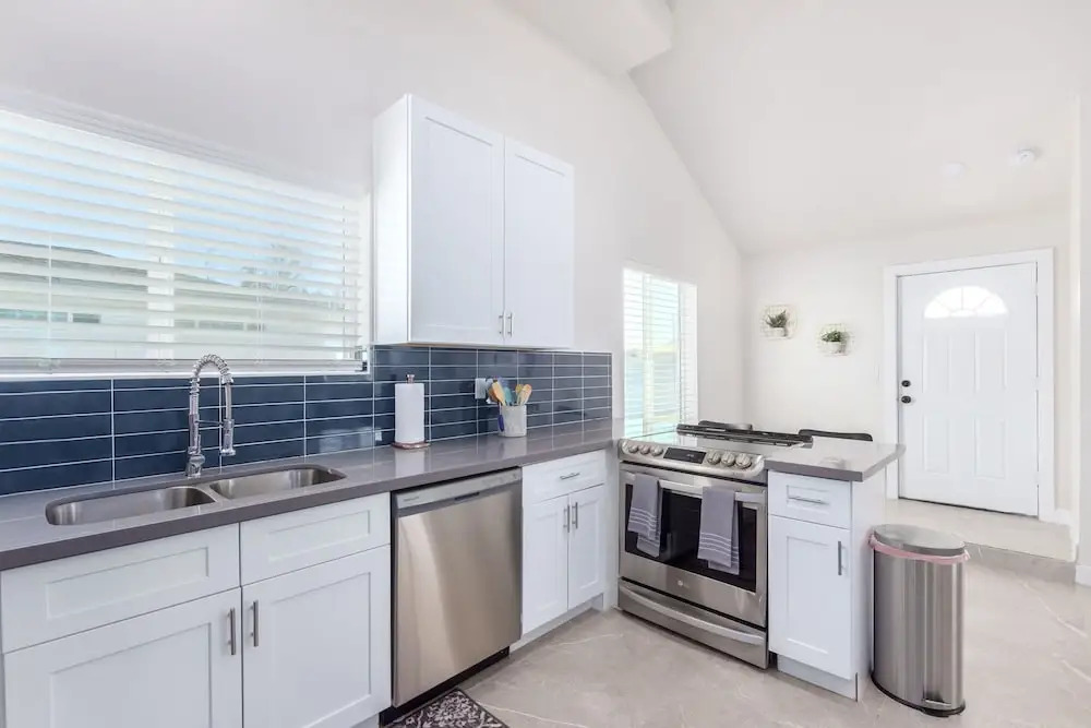 Dayton Coronado Historic District Phoenix 2 Bedroom Home by RedAwning