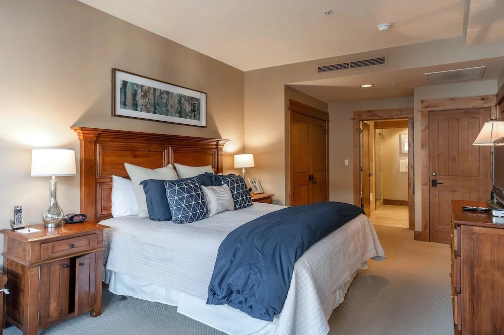 New Listing! Amenity-rich In Northstar Village 2 Bedroom Condo