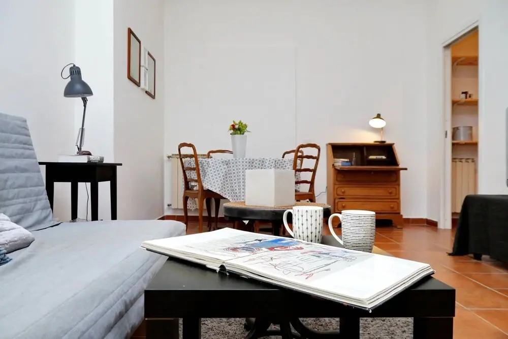 Tito Livio Vatican Home