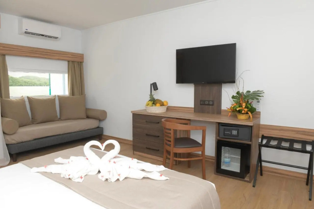 Carayou Hotel et Spa