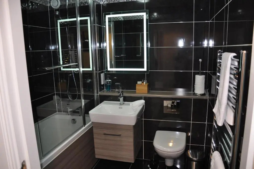 Westgate Apartments Birchlee