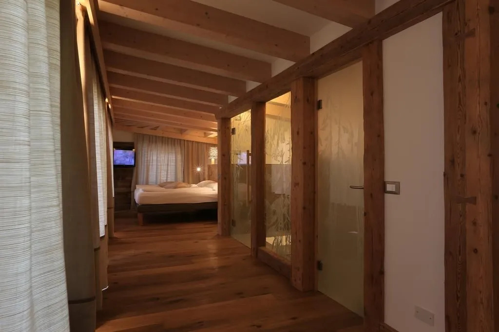 Cristallo Sport & Wellness Hotel