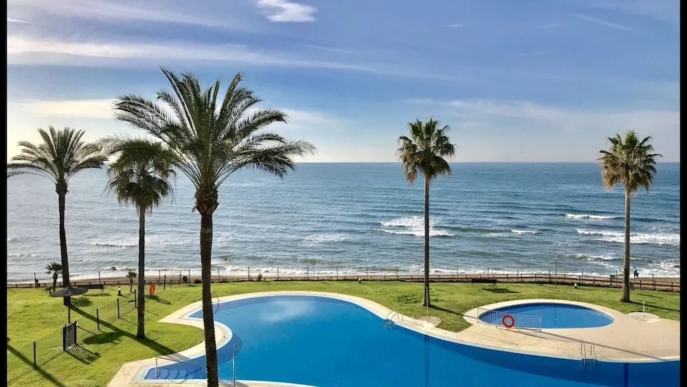 Mi Capricho, Luxury Apartment