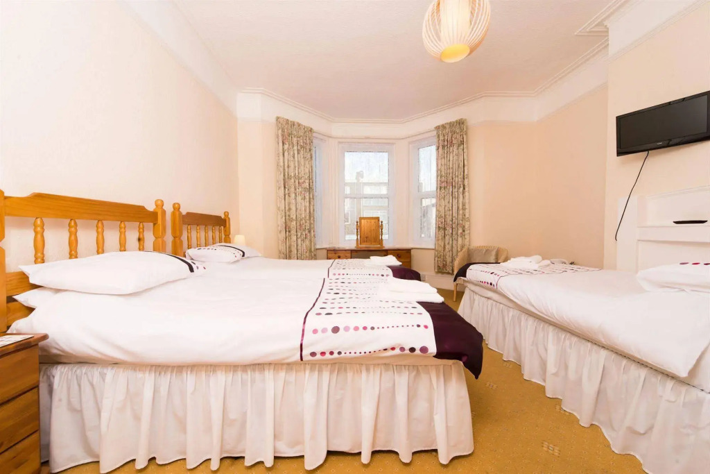 Sandy Bay Guest House