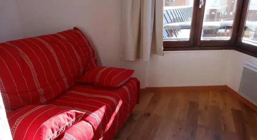 Résidence Sorbier - Ménuires Immobilier