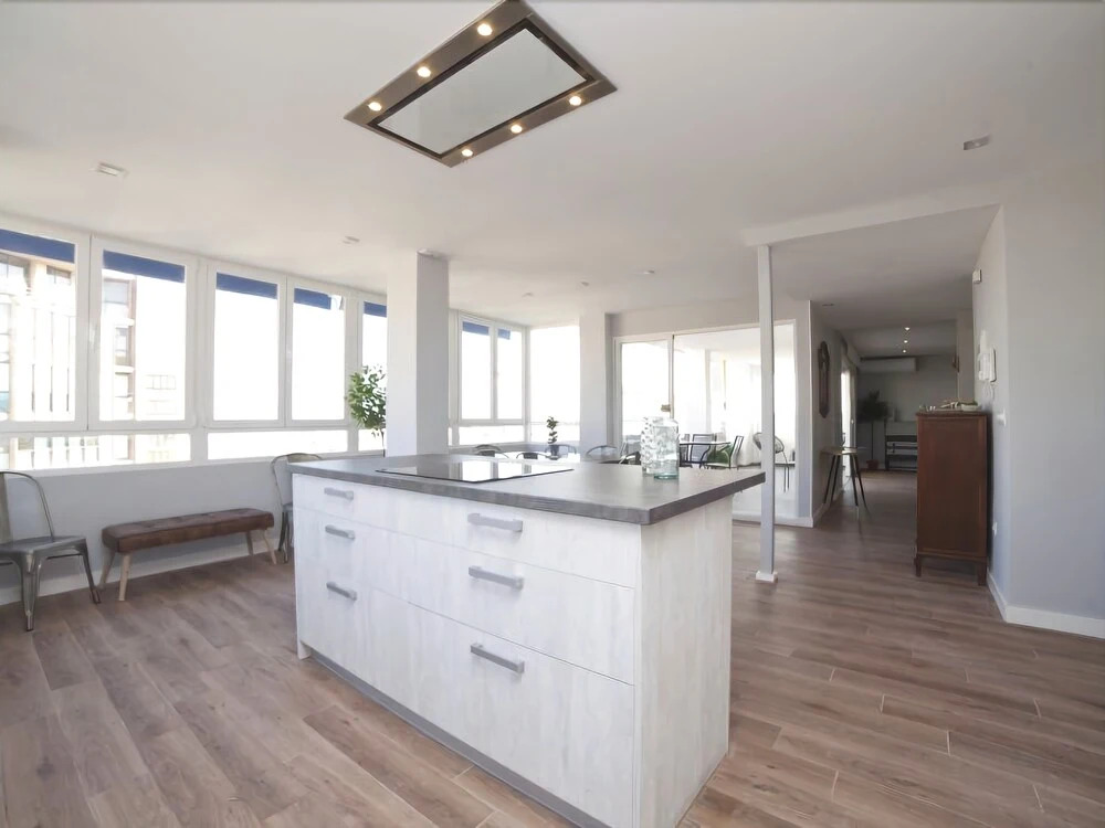 Apartamentos Kasa 25 - Atico Centro
