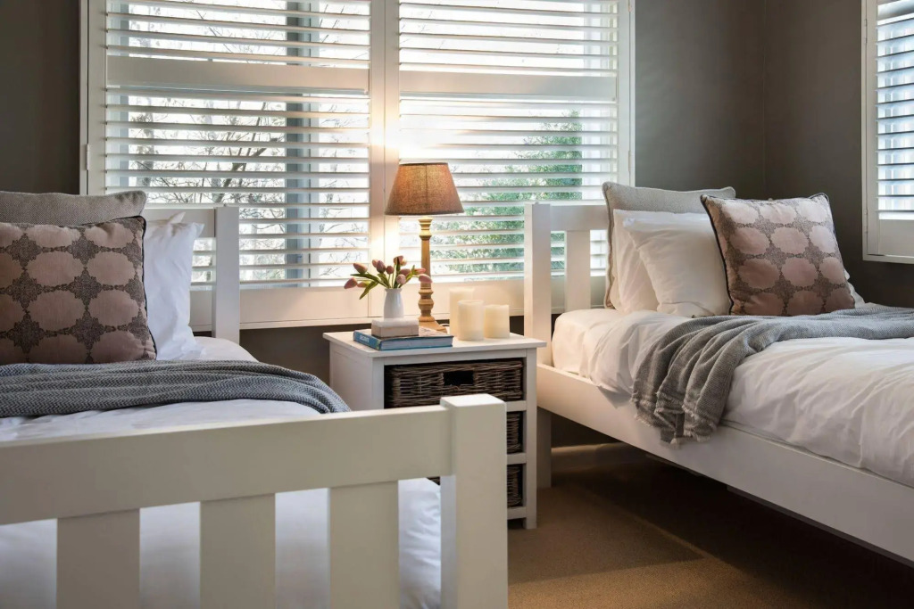Green Gully House - a scenic country retreat