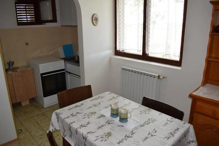 Apartment Bozana 2