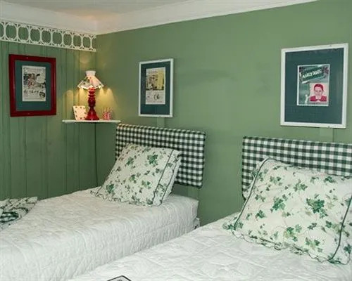 Garden Walk Inn