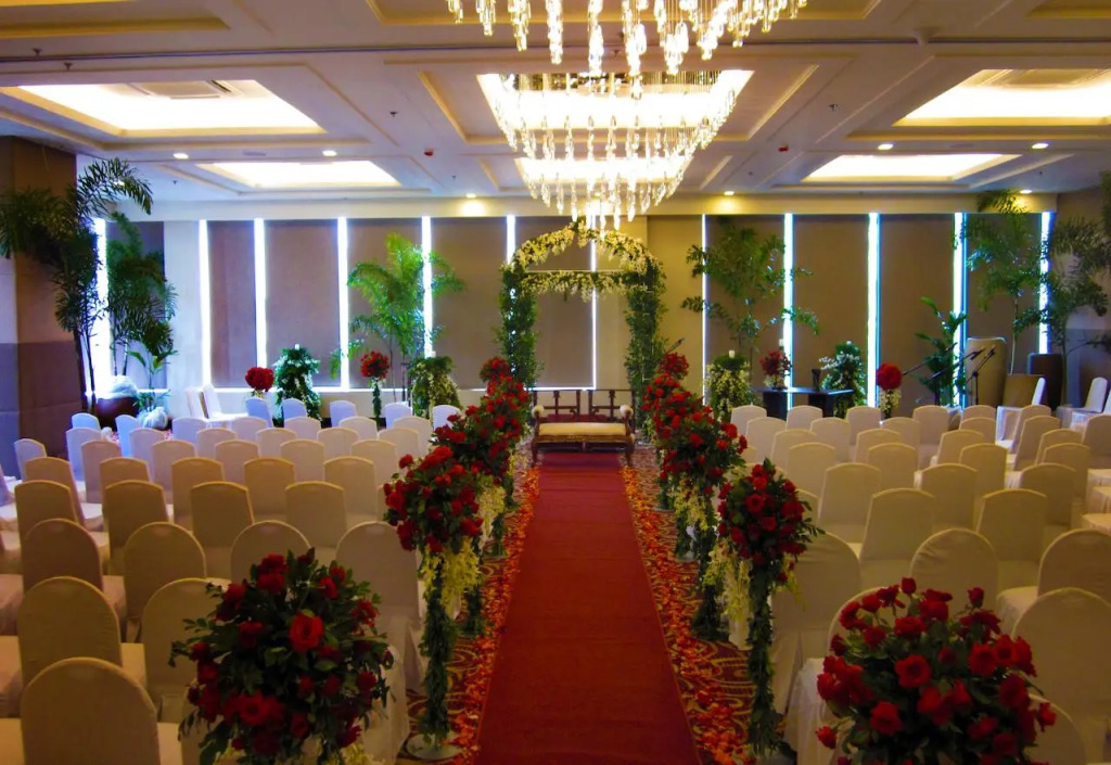 Harolds Hotel Cebu