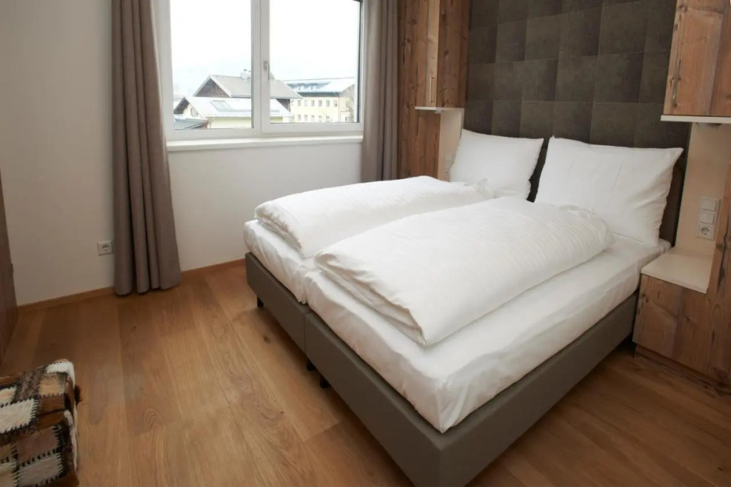 Ski & Golf Suites Zell am See by Alpin Rentals - incl Summercard