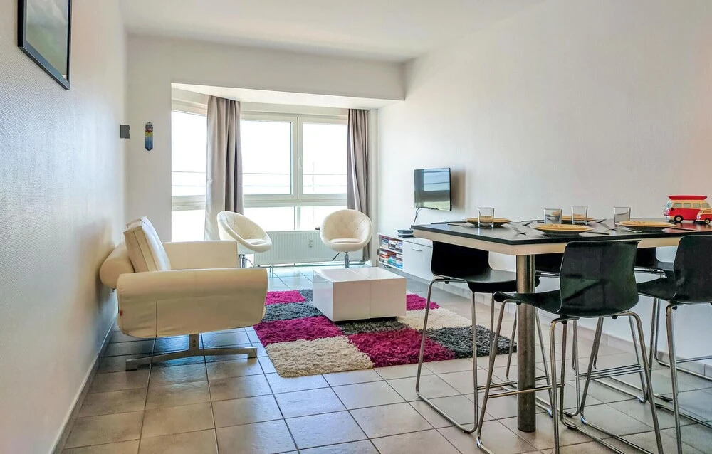 Stunning Apartment in Oostende With Wifi and 1 Bedrooms