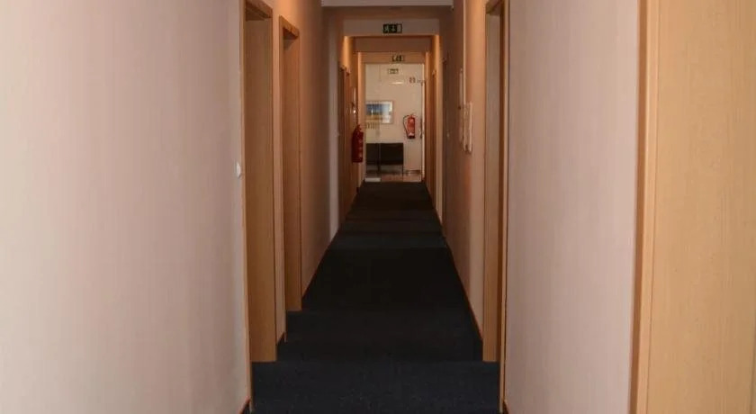 Hotel Imperium