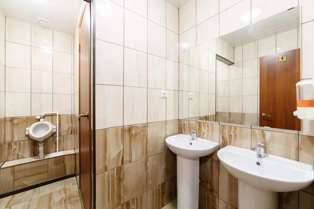 Hostel Uyut