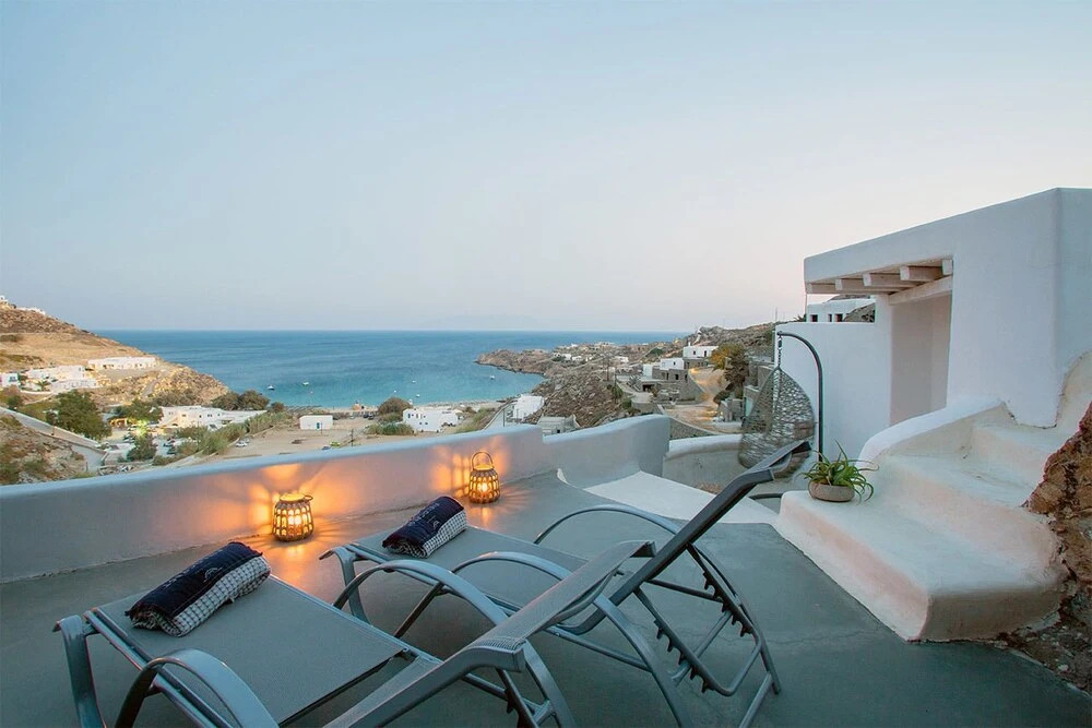Villa Allegria by Mykonos Pearls
