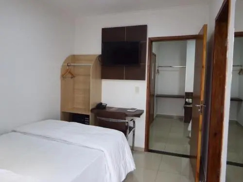 Hotel Divisa