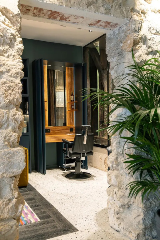 Hôtel Amoi Paris