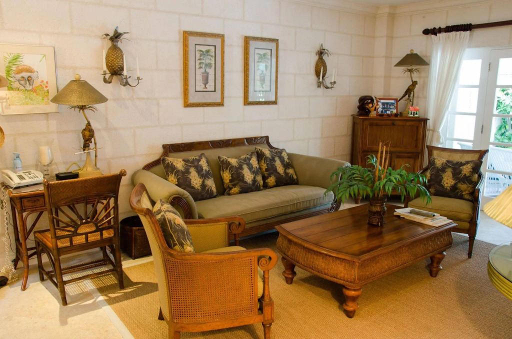 Mullins Bay Villas