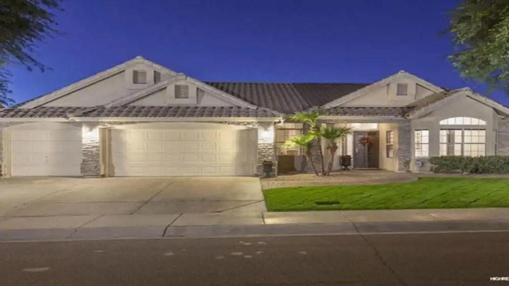 Luxury North Scottsdale Home With Pool!