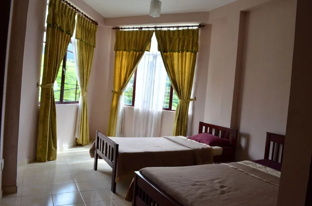 Hw Holiday Resort