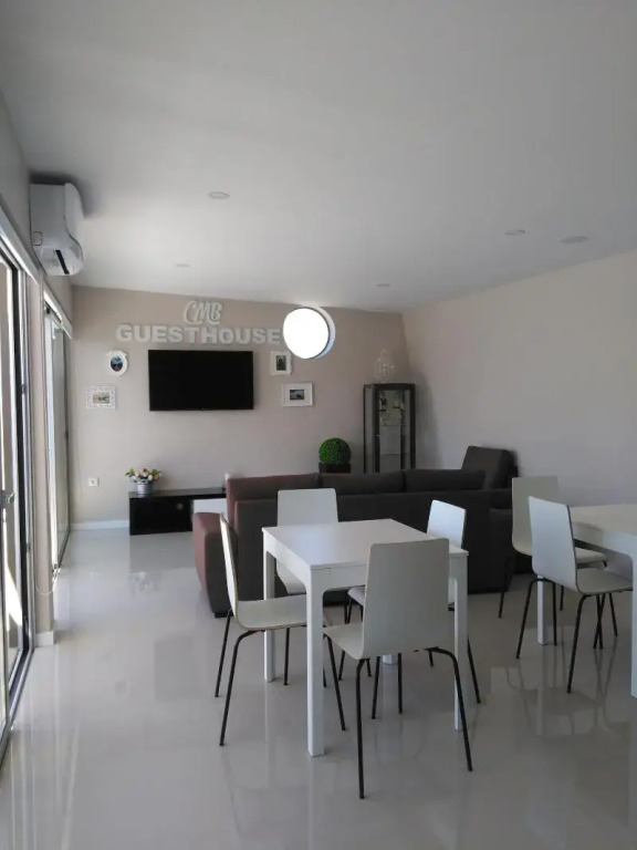 CMB Guesthouse