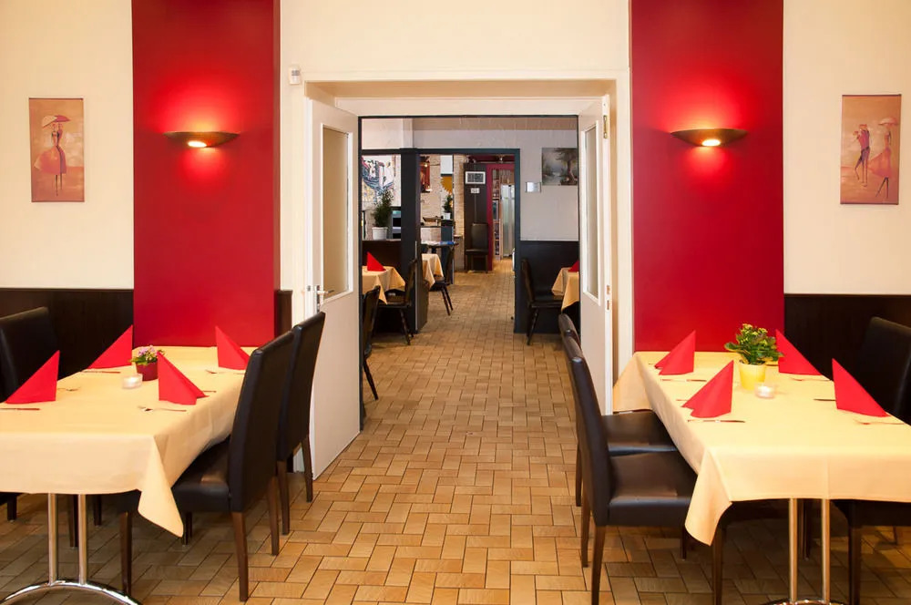 Hotel Sonne